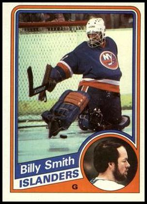 101 Billy Smith